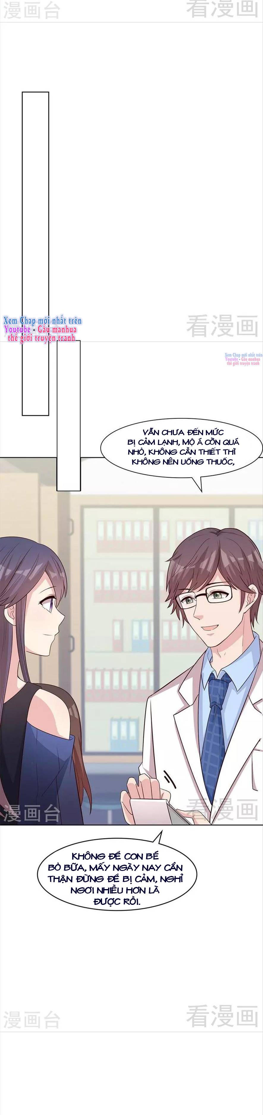 NAM THẦN MANH BẢO TẬN DIỆT: Chapter 134