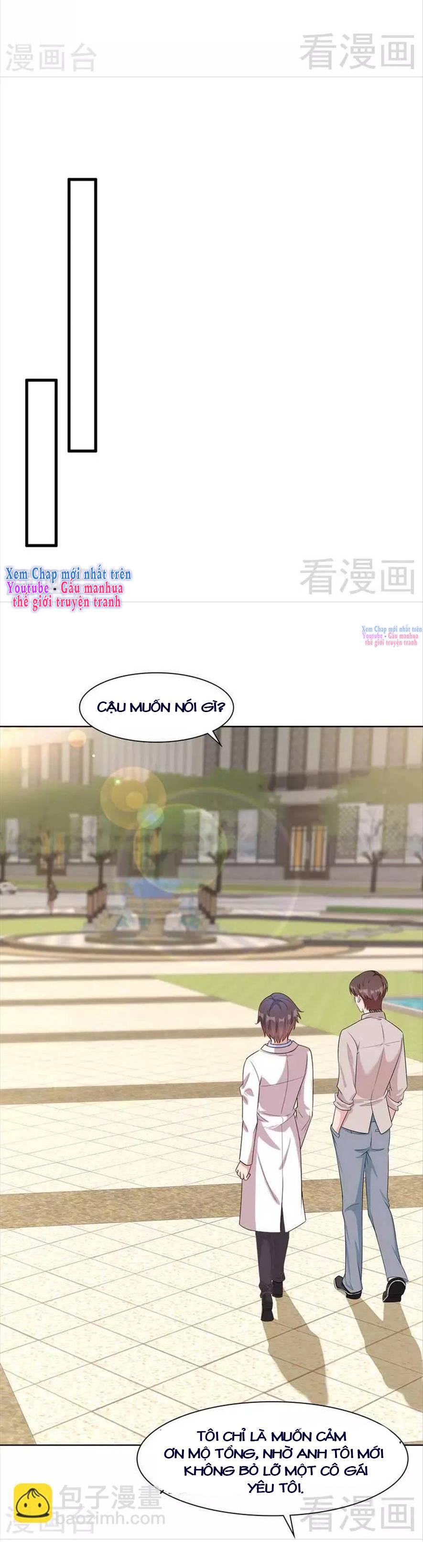 NAM THẦN MANH BẢO TẬN DIỆT: Chapter 134
