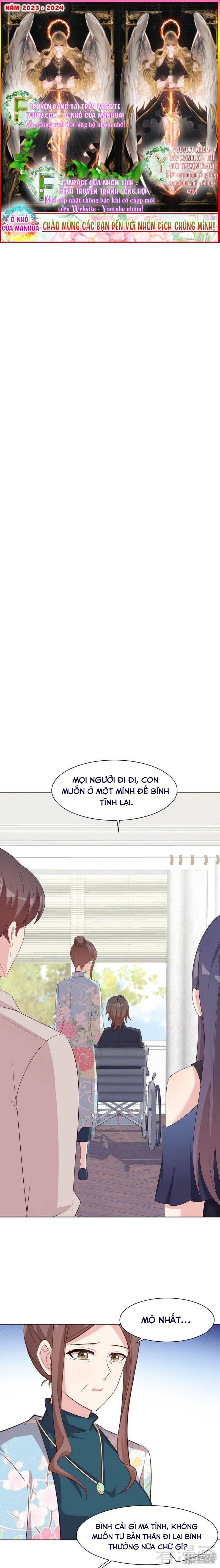 NAM THẦN MANH BẢO TẬN DIỆT: Chapter 137