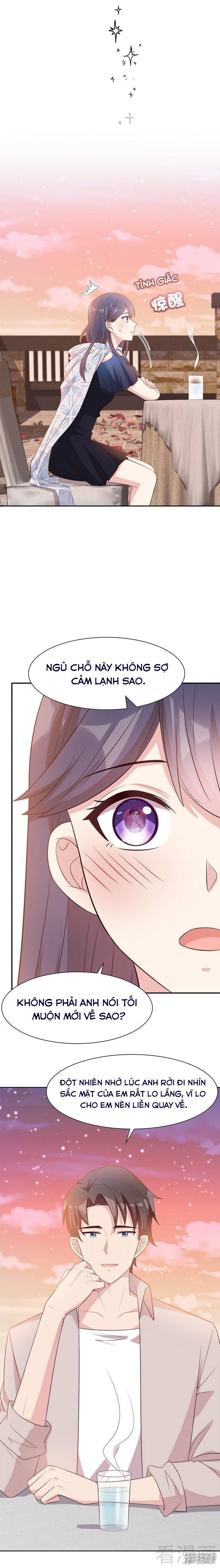 NAM THẦN MANH BẢO TẬN DIỆT: Chapter 137