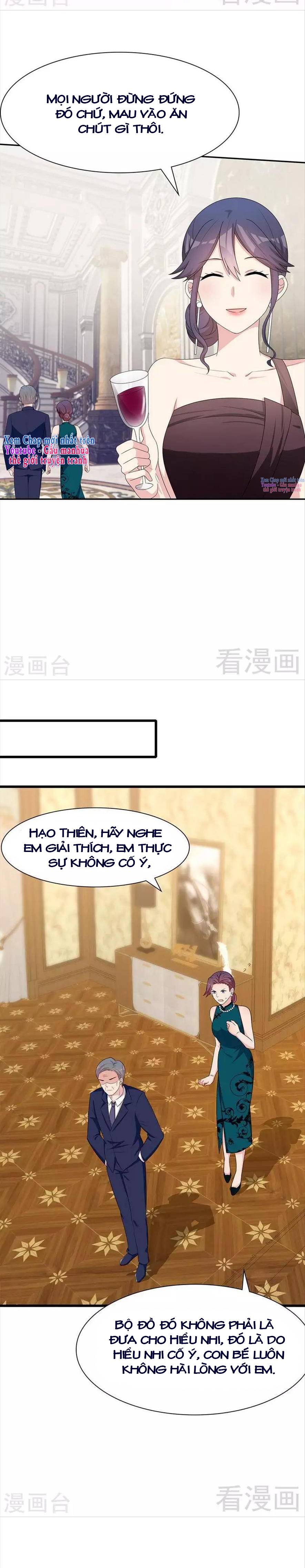NAM THẦN MANH BẢO TẬN DIỆT: Chapter 147