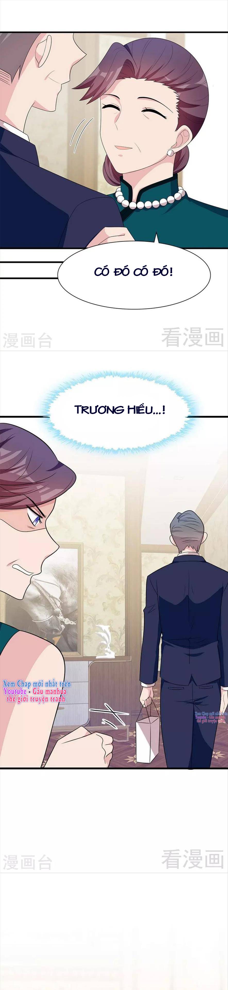 NAM THẦN MANH BẢO TẬN DIỆT: Chapter 147