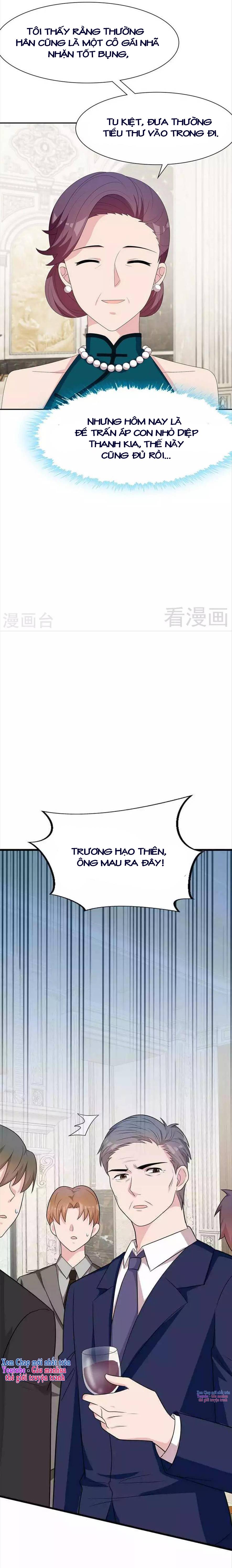 NAM THẦN MANH BẢO TẬN DIỆT: Chapter 147