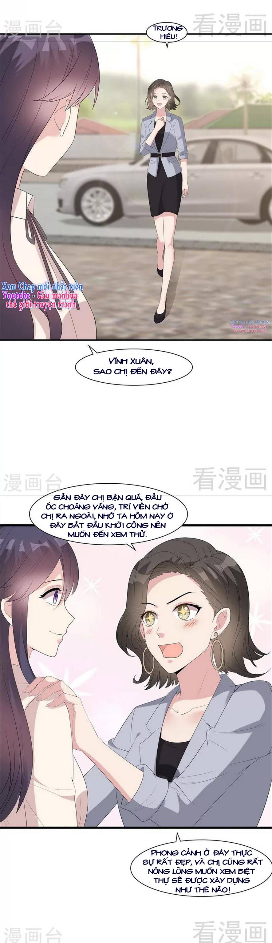 NAM THẦN MANH BẢO TẬN DIỆT: Chapter 167