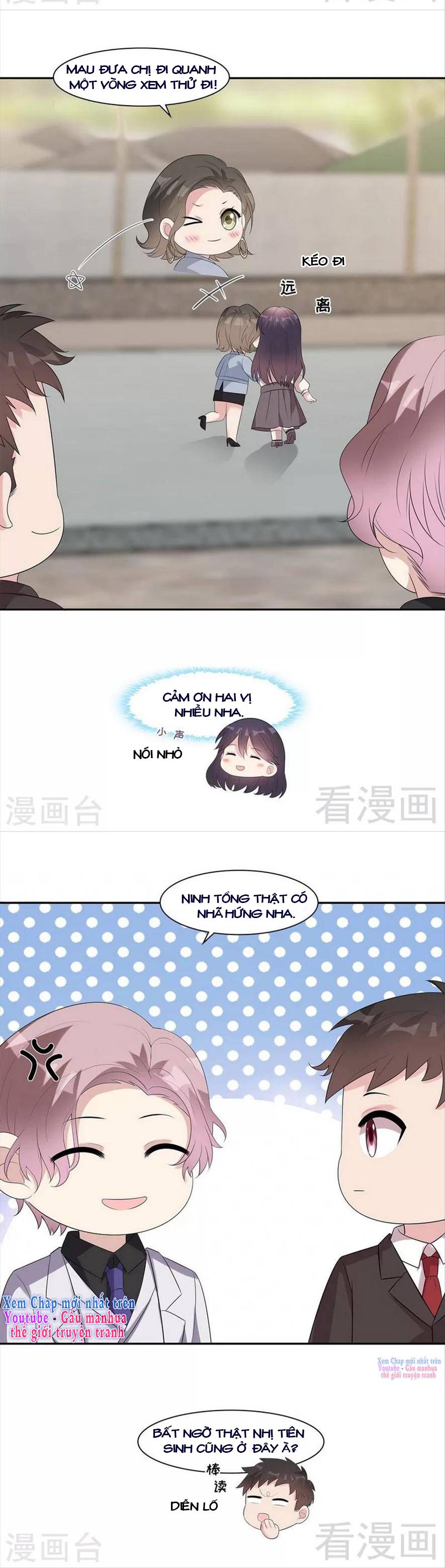 NAM THẦN MANH BẢO TẬN DIỆT: Chapter 167