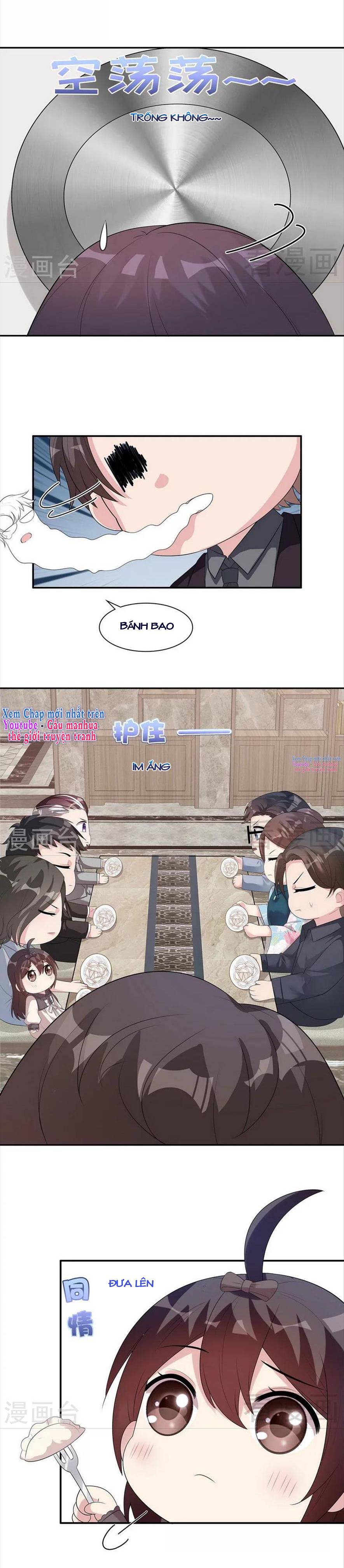 NAM THẦN MANH BẢO TẬN DIỆT: Chapter 167