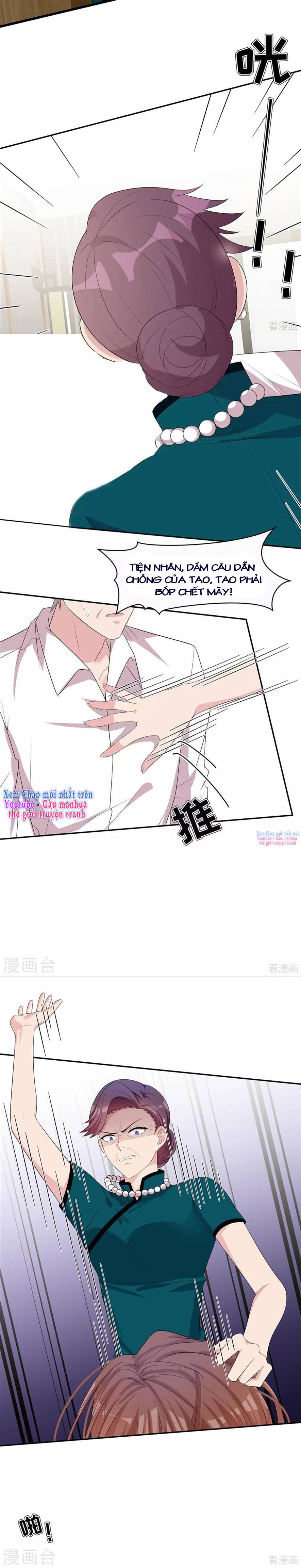 NAM THẦN MANH BẢO TẬN DIỆT: Chapter 177
