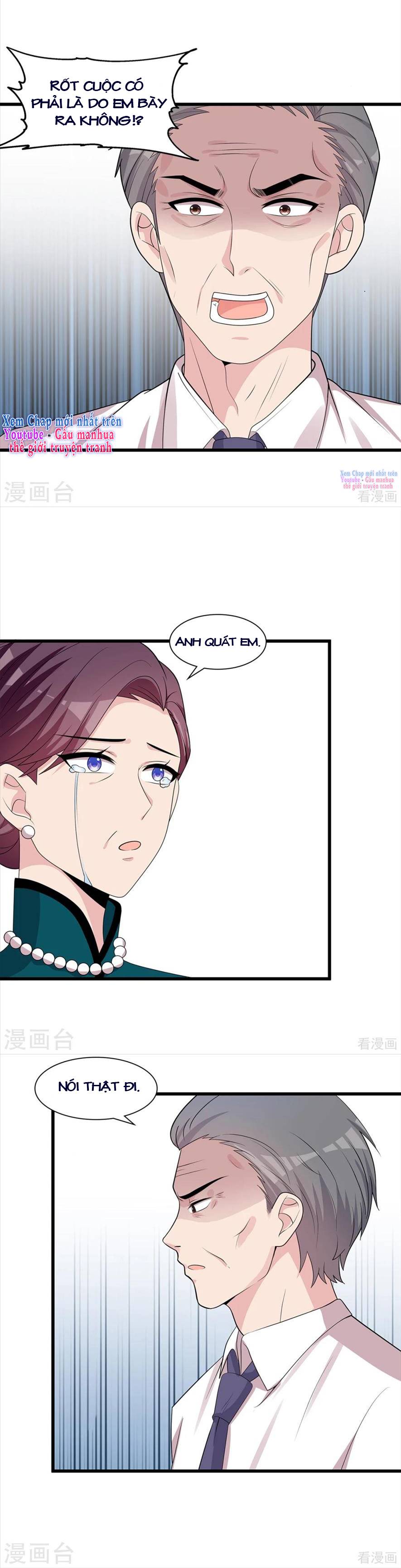NAM THẦN MANH BẢO TẬN DIỆT: Chapter 177