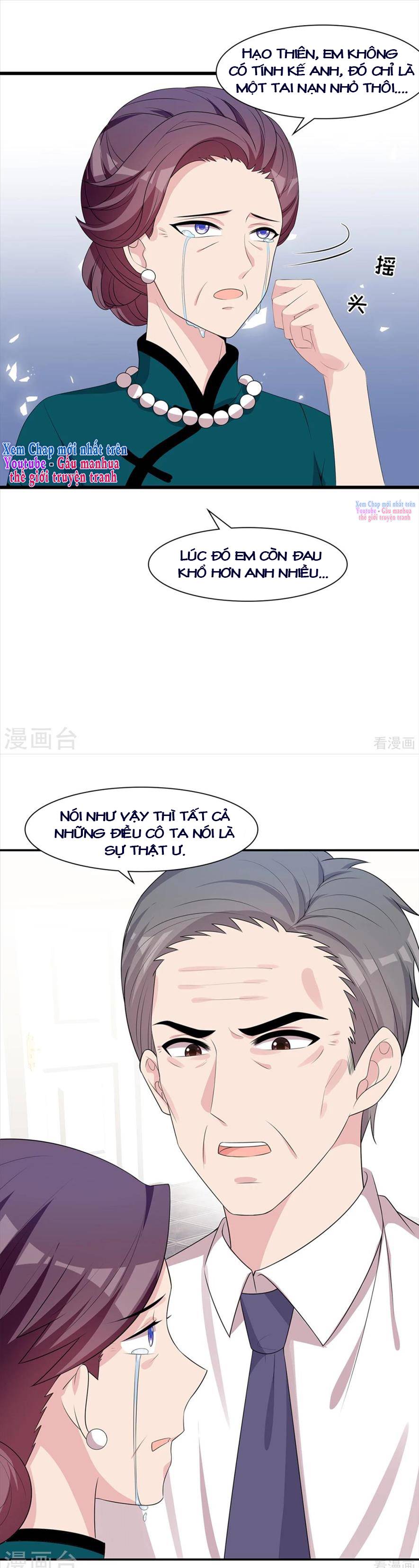 NAM THẦN MANH BẢO TẬN DIỆT: Chapter 177