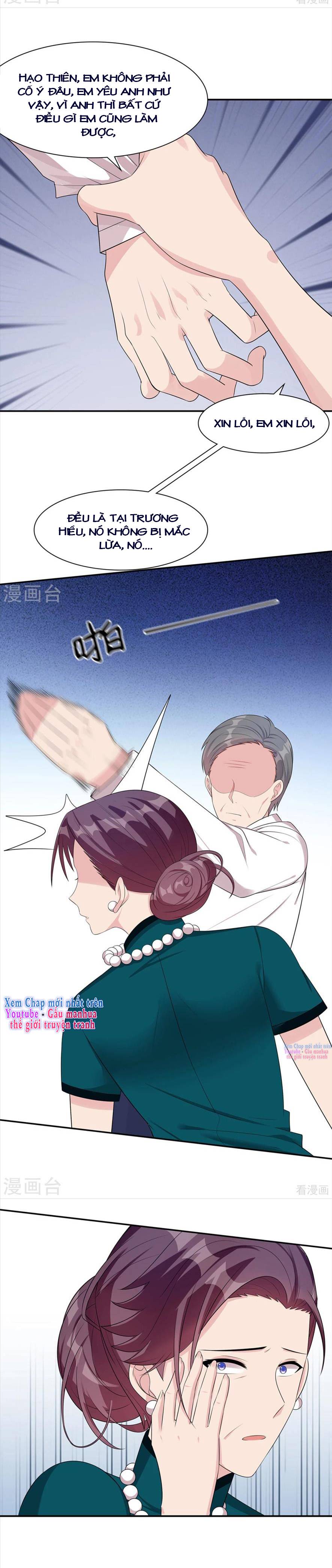 NAM THẦN MANH BẢO TẬN DIỆT: Chapter 177