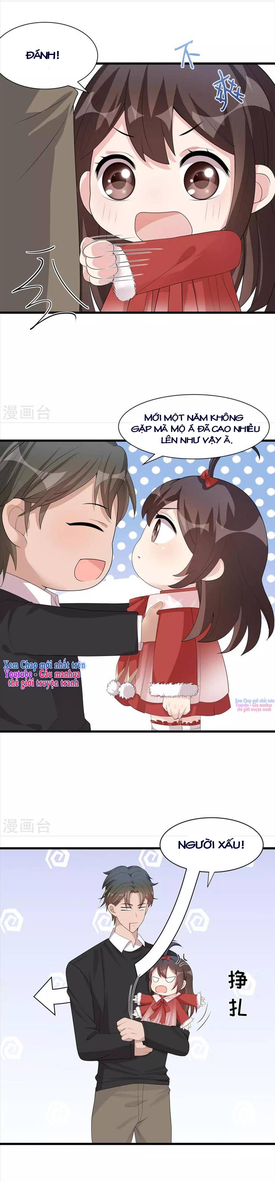 NAM THẦN MANH BẢO TẬN DIỆT: Chapter 178