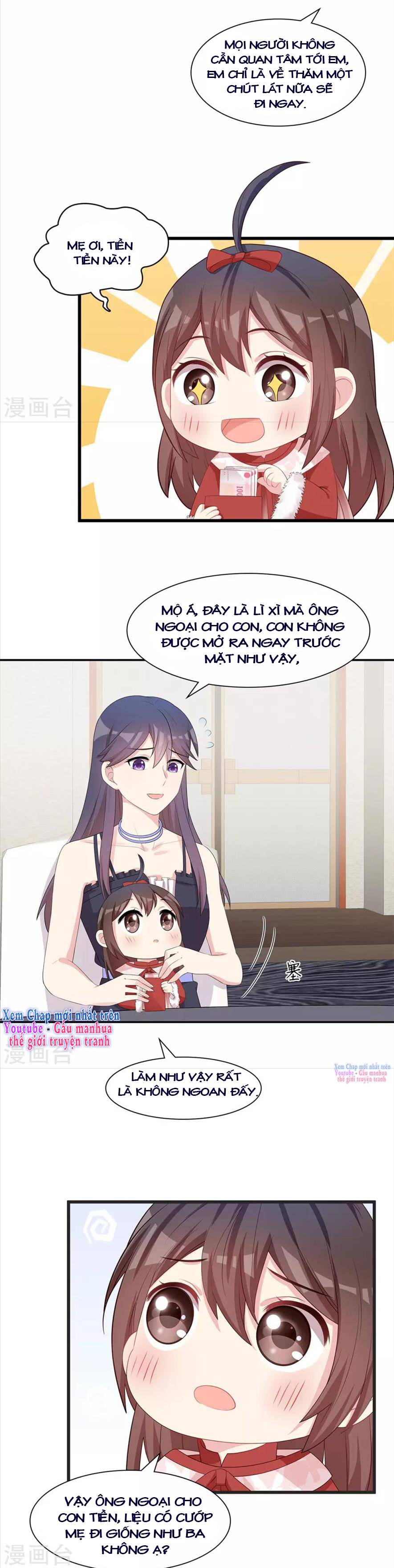 NAM THẦN MANH BẢO TẬN DIỆT: Chapter 178