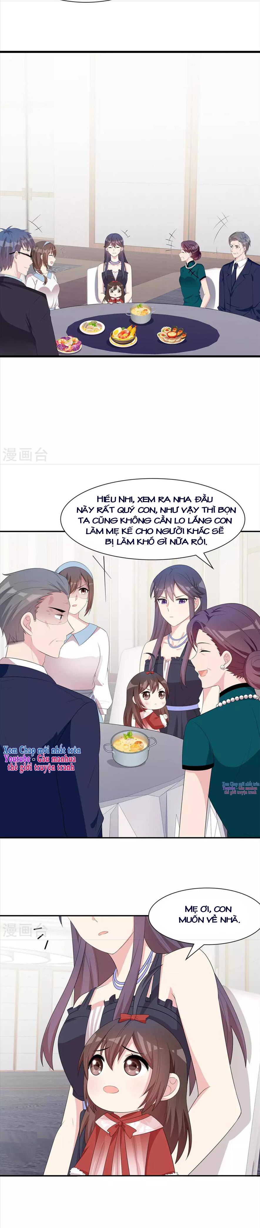 NAM THẦN MANH BẢO TẬN DIỆT: Chapter 178