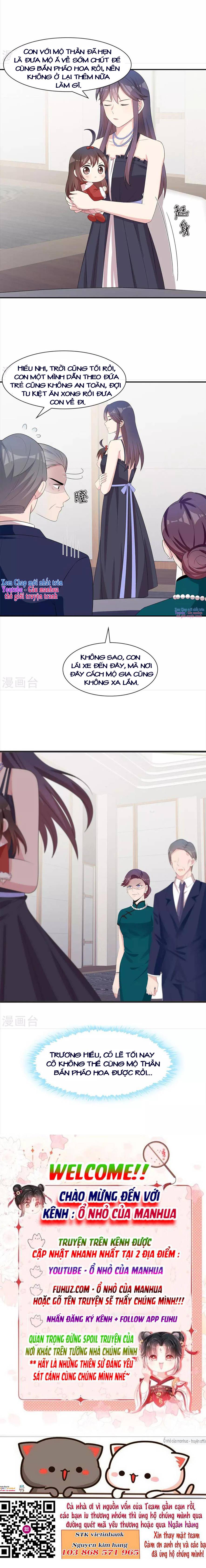 NAM THẦN MANH BẢO TẬN DIỆT: Chapter 178