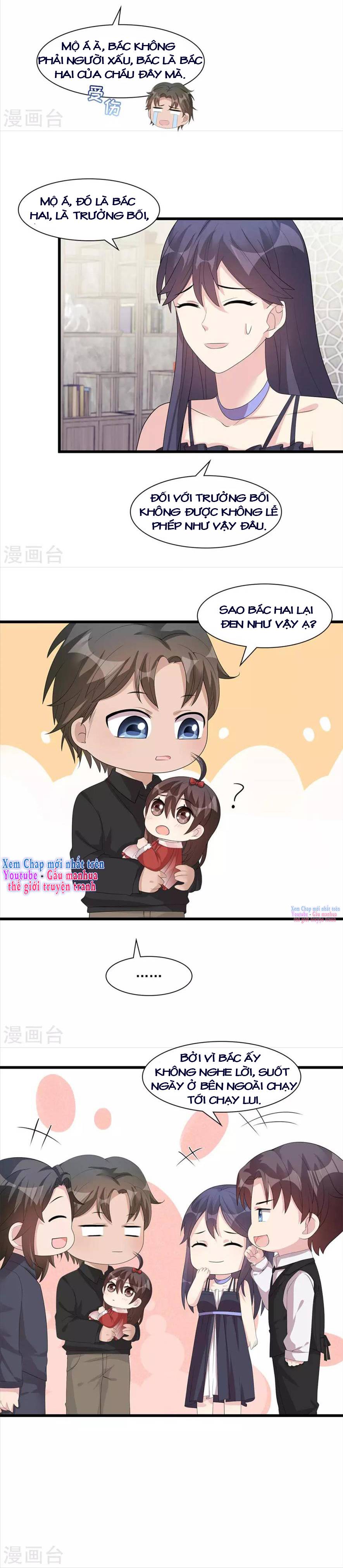 NAM THẦN MANH BẢO TẬN DIỆT: Chapter 178
