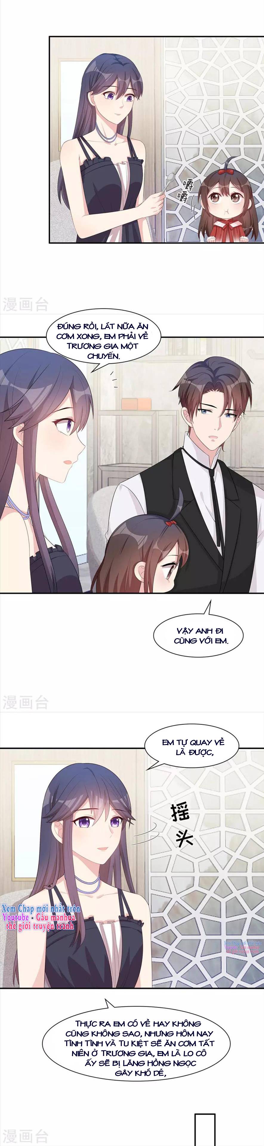 NAM THẦN MANH BẢO TẬN DIỆT: Chapter 178