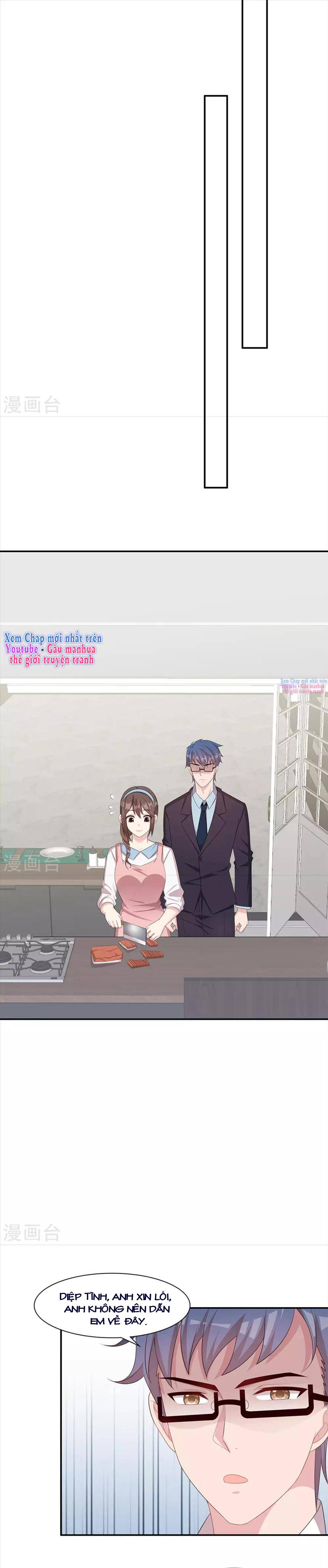 NAM THẦN MANH BẢO TẬN DIỆT: Chapter 178