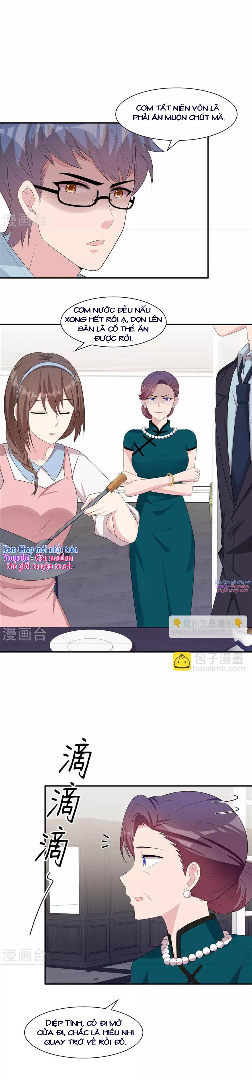 NAM THẦN MANH BẢO TẬN DIỆT: Chapter 178