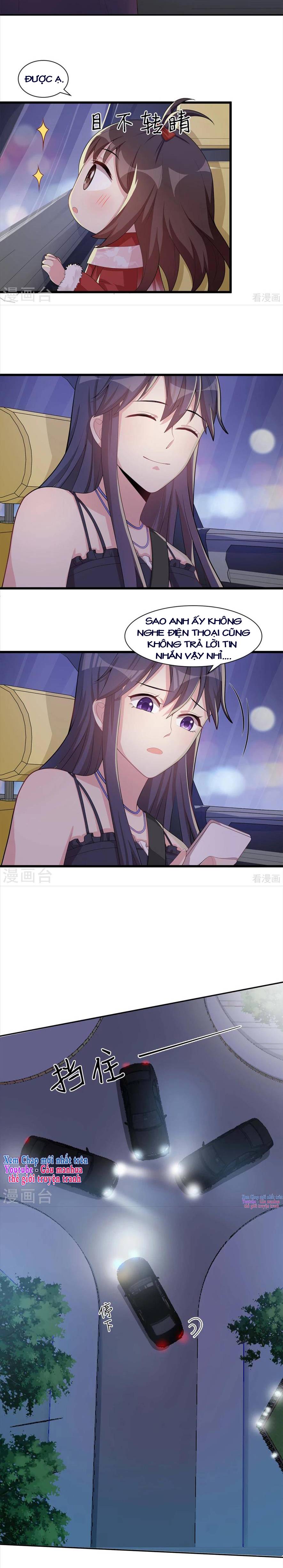 NAM THẦN MANH BẢO TẬN DIỆT: Chapter 179