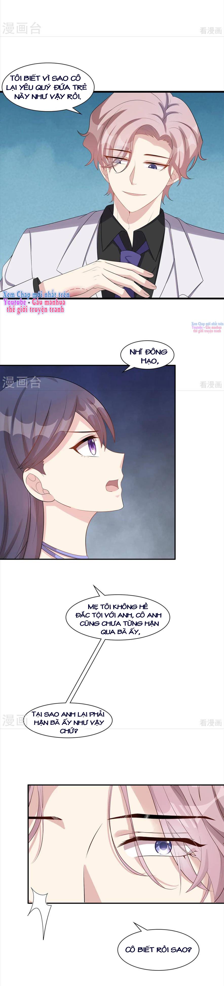 NAM THẦN MANH BẢO TẬN DIỆT: Chapter 179