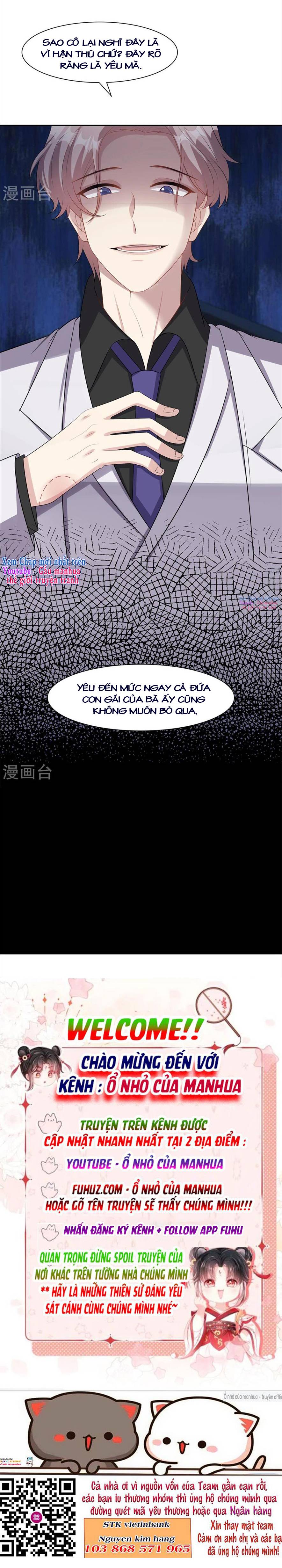 NAM THẦN MANH BẢO TẬN DIỆT: Chapter 179