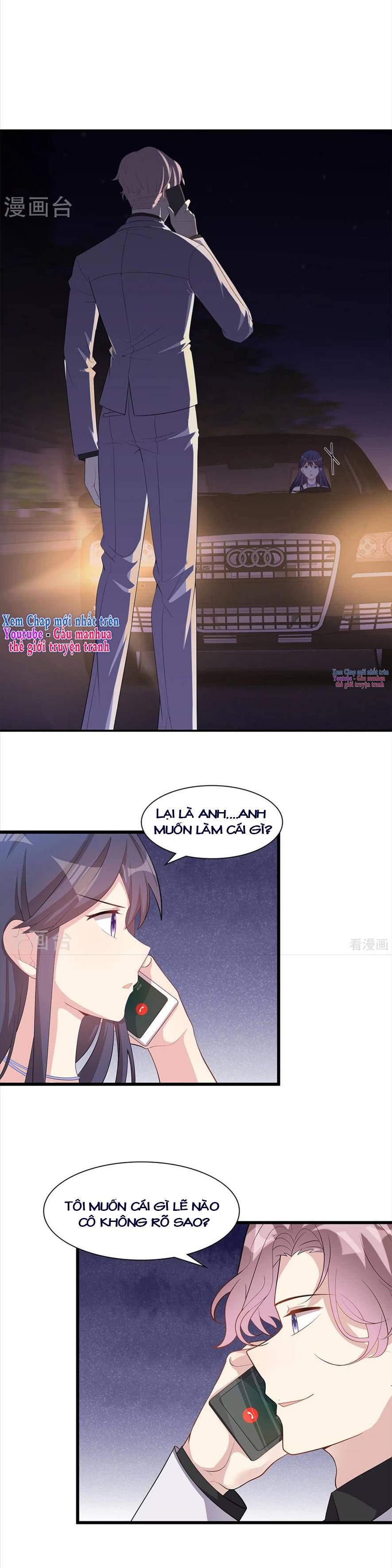 NAM THẦN MANH BẢO TẬN DIỆT: Chapter 179