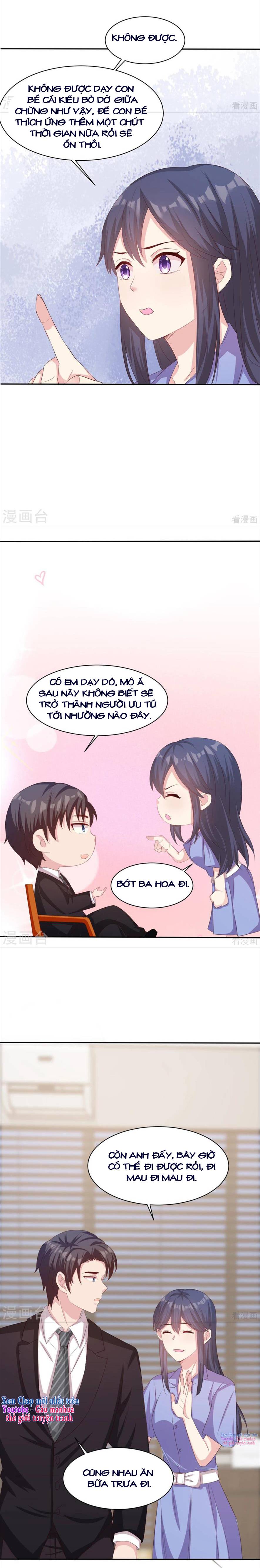 NAM THẦN MANH BẢO TẬN DIỆT: Chapter 185