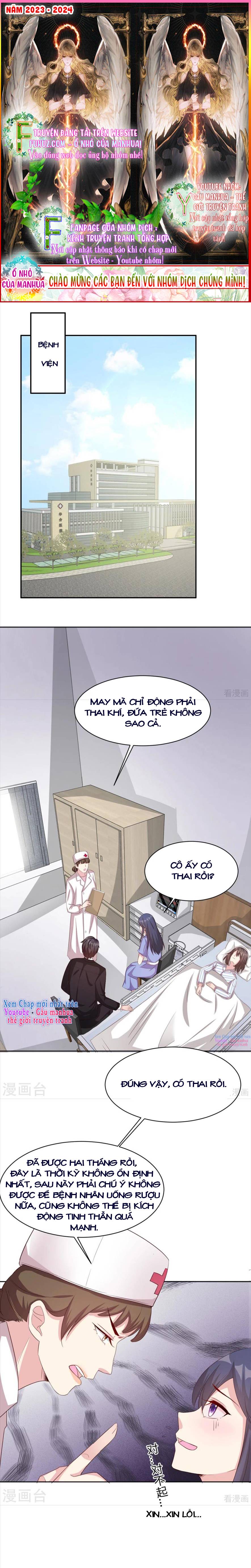NAM THẦN MANH BẢO TẬN DIỆT: Chapter 186
