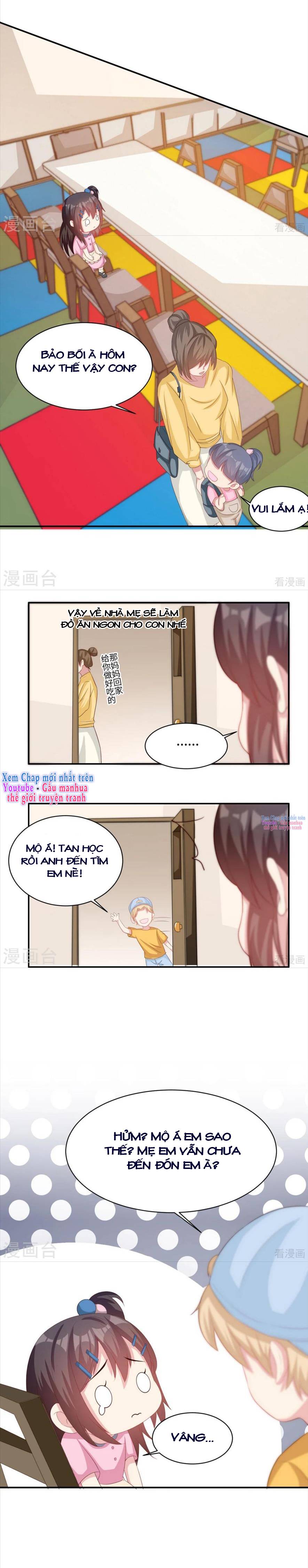 NAM THẦN MANH BẢO TẬN DIỆT: Chapter 187
