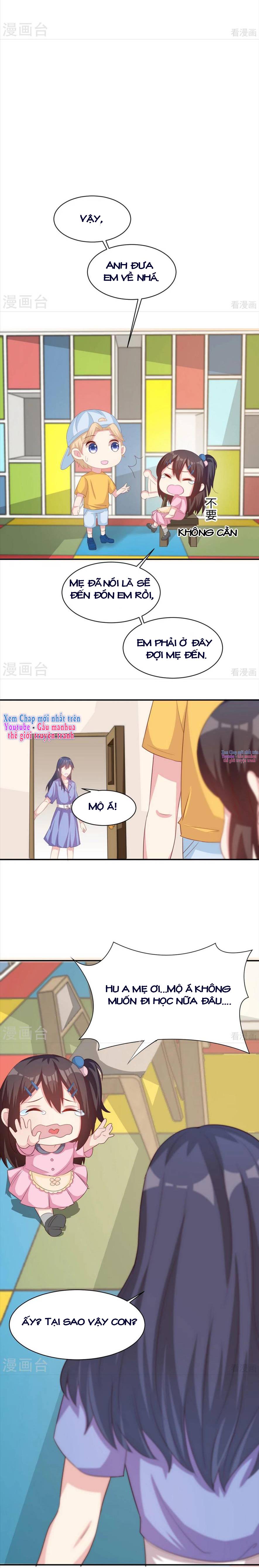 NAM THẦN MANH BẢO TẬN DIỆT: Chapter 187