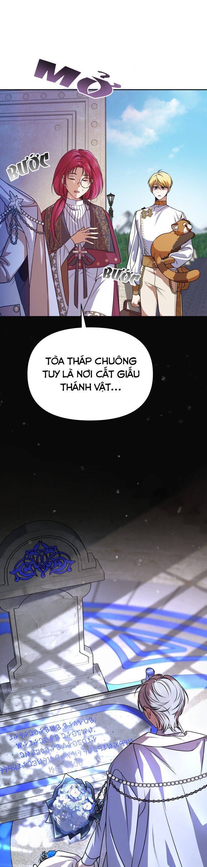 Nam Thứ Đình Công Thì Phải Làm Sao?!: Chapter 47