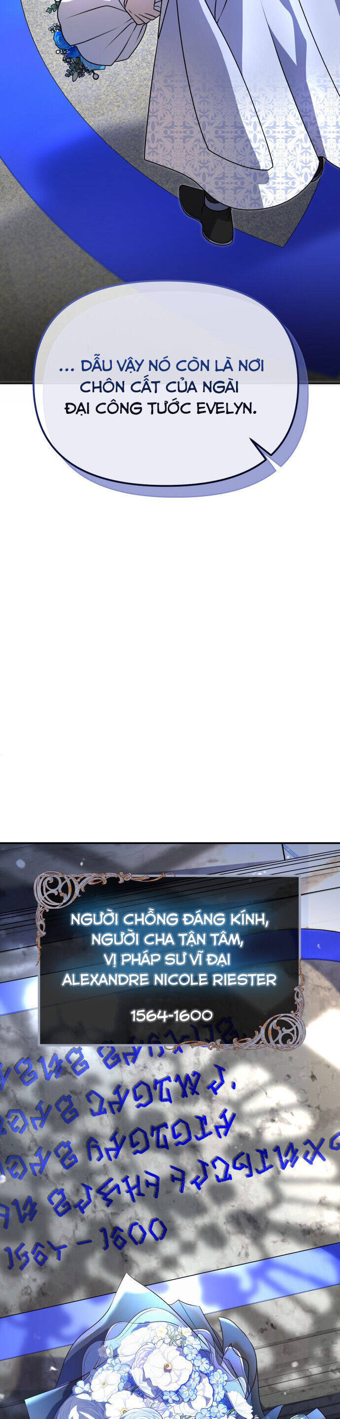 Nam Thứ Đình Công Thì Phải Làm Sao?!: Chapter 47