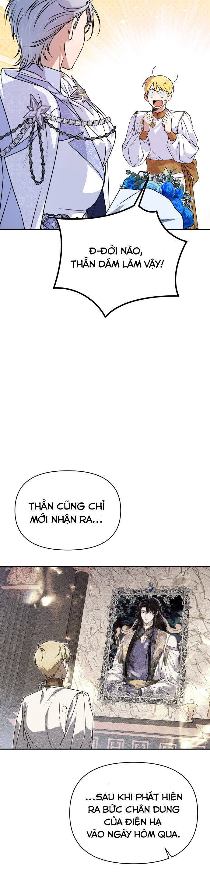 Nam Thứ Đình Công Thì Phải Làm Sao?!: Chapter 47