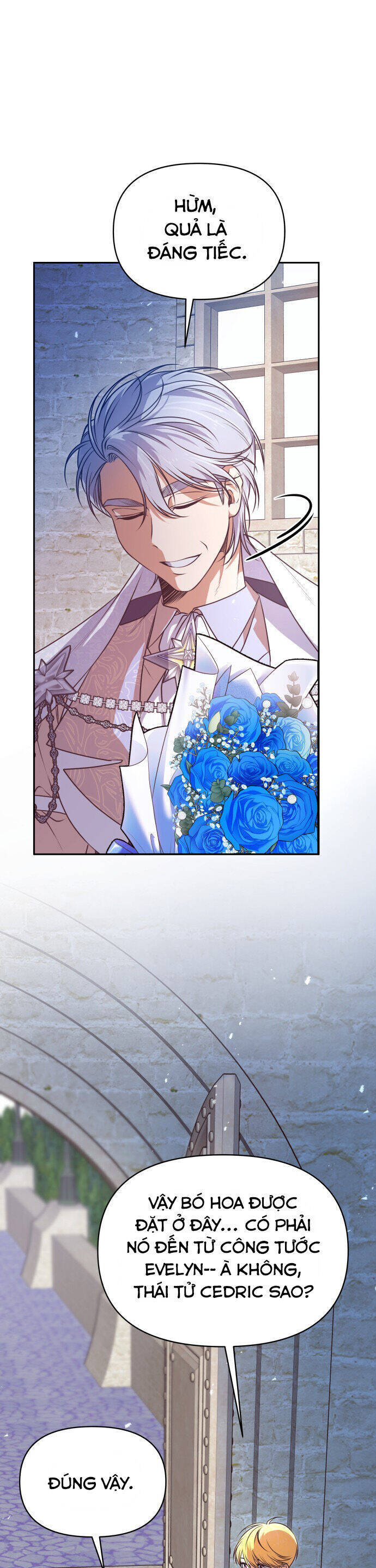 Nam Thứ Đình Công Thì Phải Làm Sao?!: Chapter 47