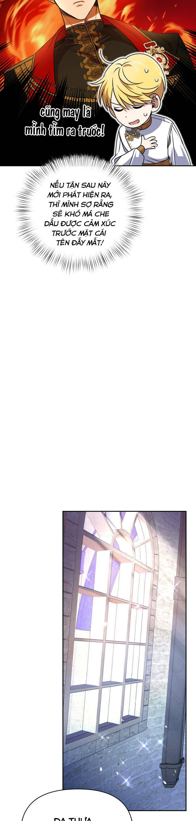 Nam Thứ Đình Công Thì Phải Làm Sao?!: Chapter 47