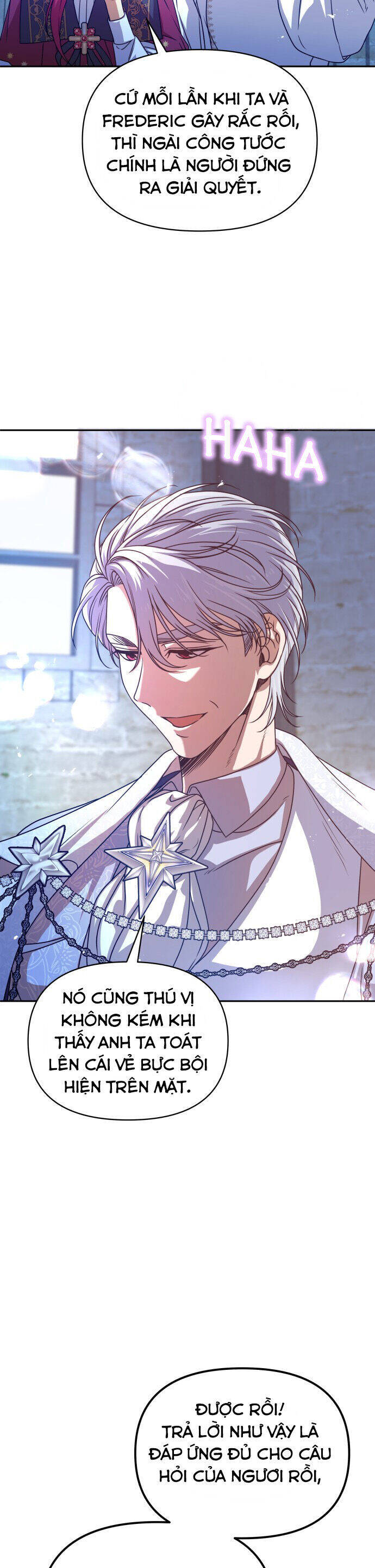 Nam Thứ Đình Công Thì Phải Làm Sao?!: Chapter 47