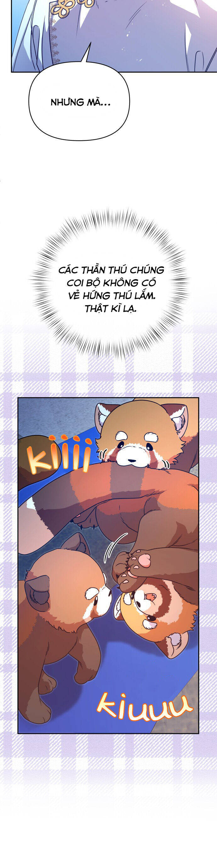 Nam Thứ Đình Công Thì Phải Làm Sao?!: Chapter 47