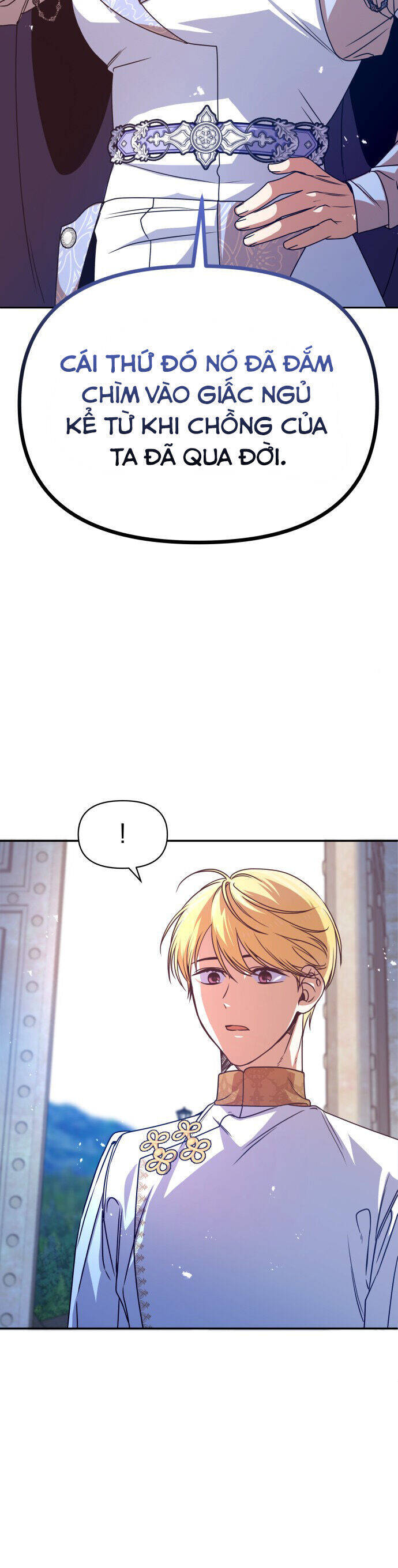 Nam Thứ Đình Công Thì Phải Làm Sao?!: Chapter 47