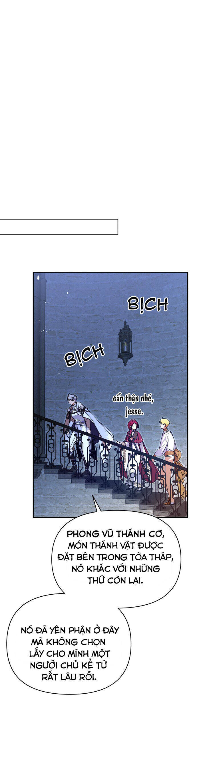 Nam Thứ Đình Công Thì Phải Làm Sao?!: Chapter 47