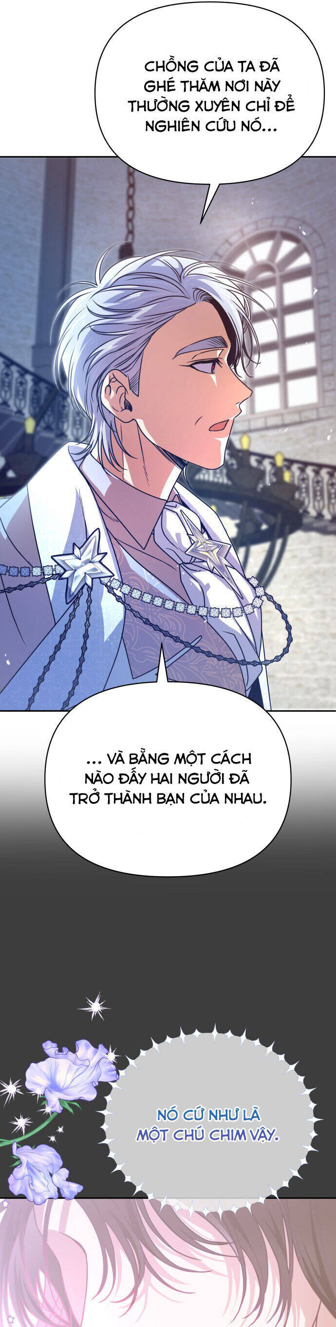 Nam Thứ Đình Công Thì Phải Làm Sao?!: Chapter 47