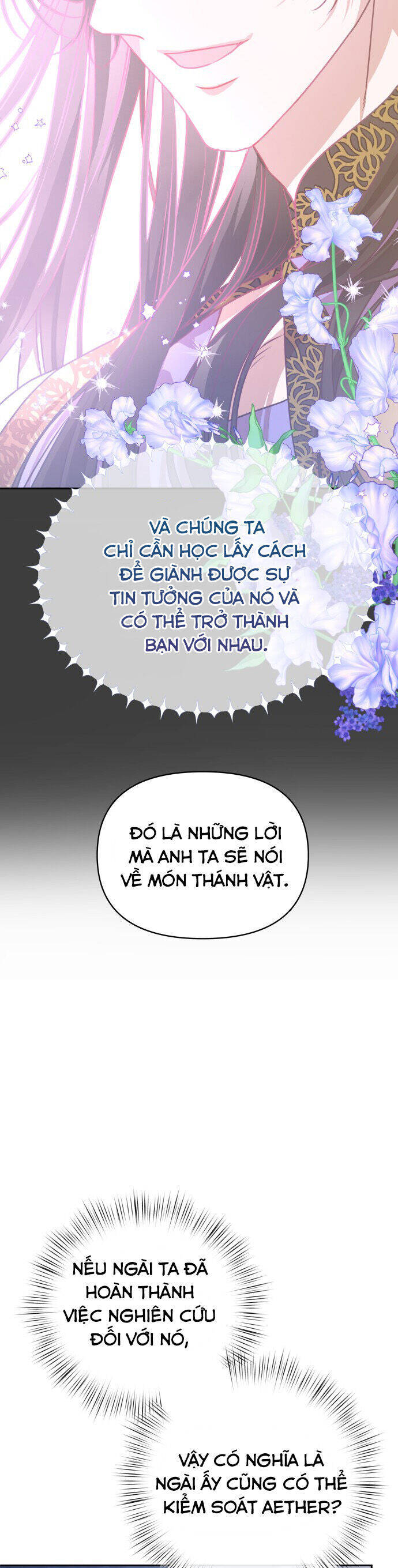 Nam Thứ Đình Công Thì Phải Làm Sao?!: Chapter 47