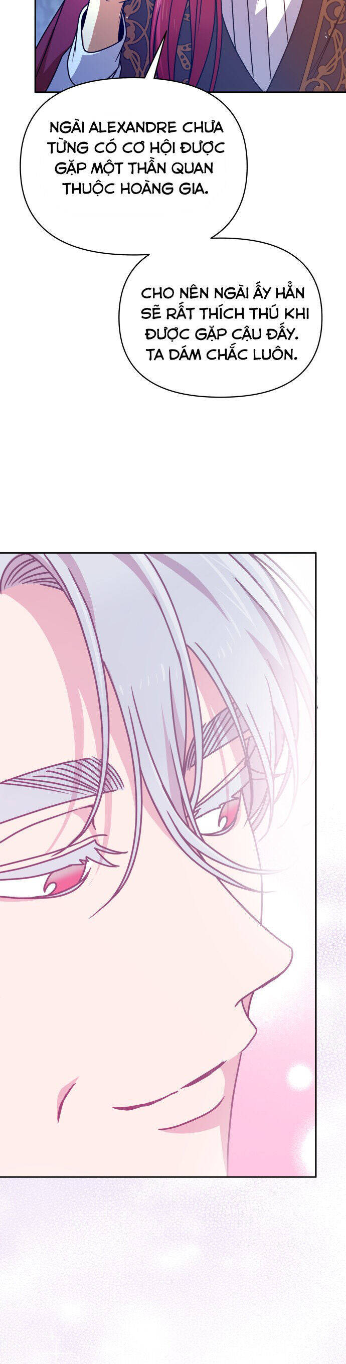 Nam Thứ Đình Công Thì Phải Làm Sao?!: Chapter 47