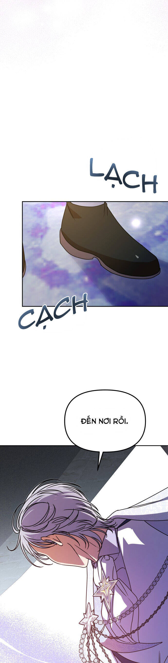 Nam Thứ Đình Công Thì Phải Làm Sao?!: Chapter 47