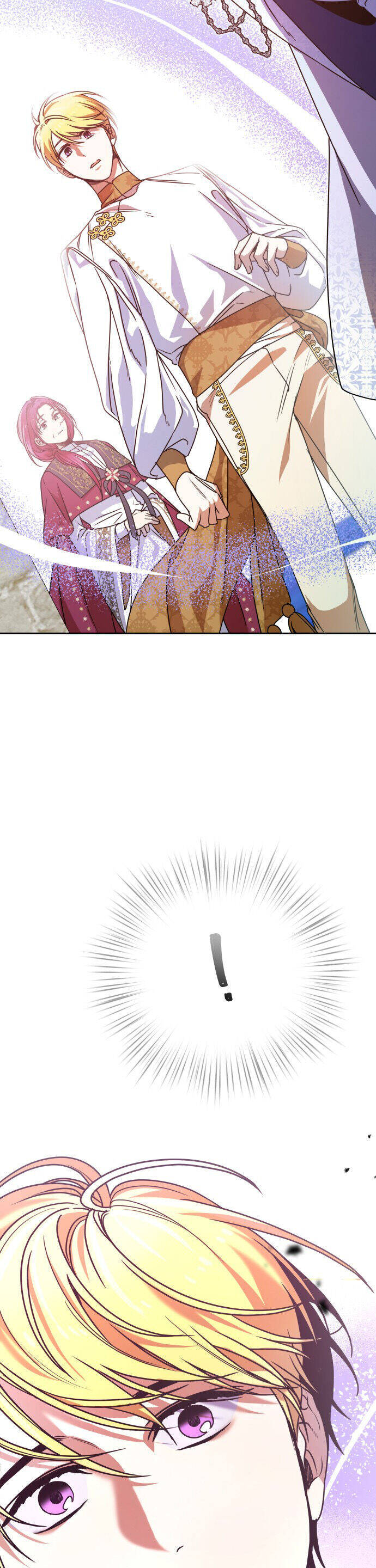 Nam Thứ Đình Công Thì Phải Làm Sao?!: Chapter 47