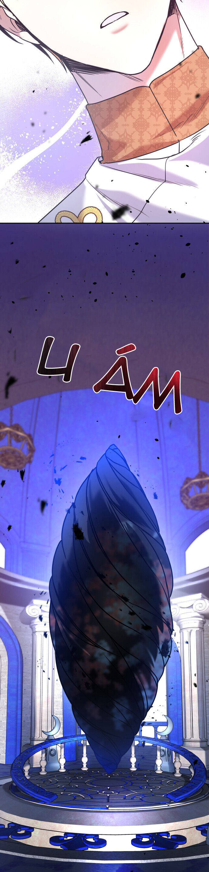 Nam Thứ Đình Công Thì Phải Làm Sao?!: Chapter 47