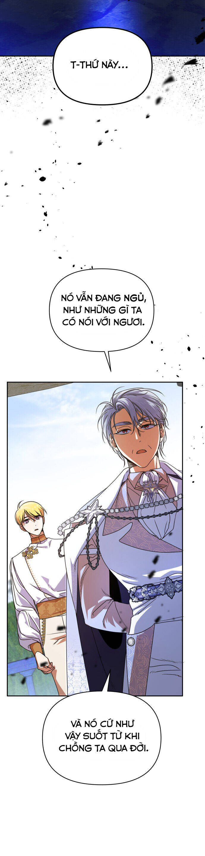 Nam Thứ Đình Công Thì Phải Làm Sao?!: Chapter 47