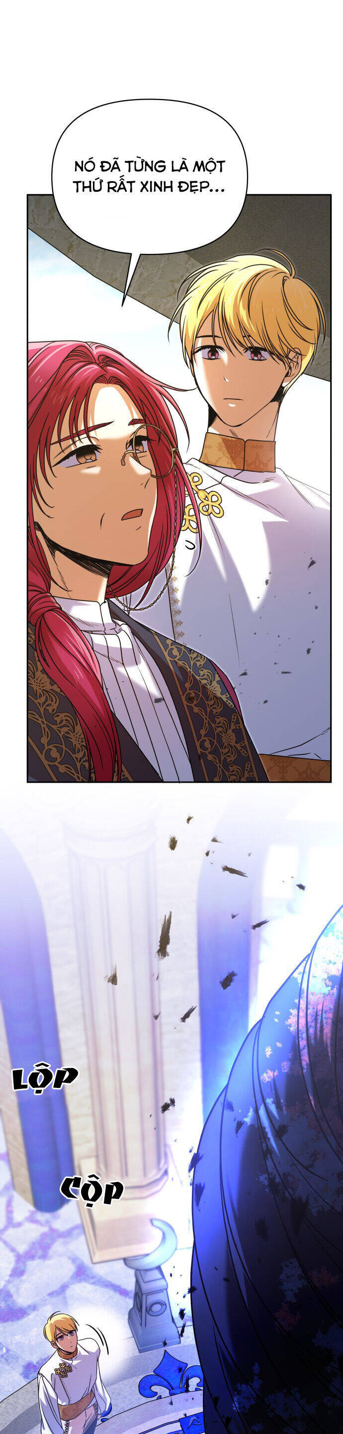 Nam Thứ Đình Công Thì Phải Làm Sao?!: Chapter 47