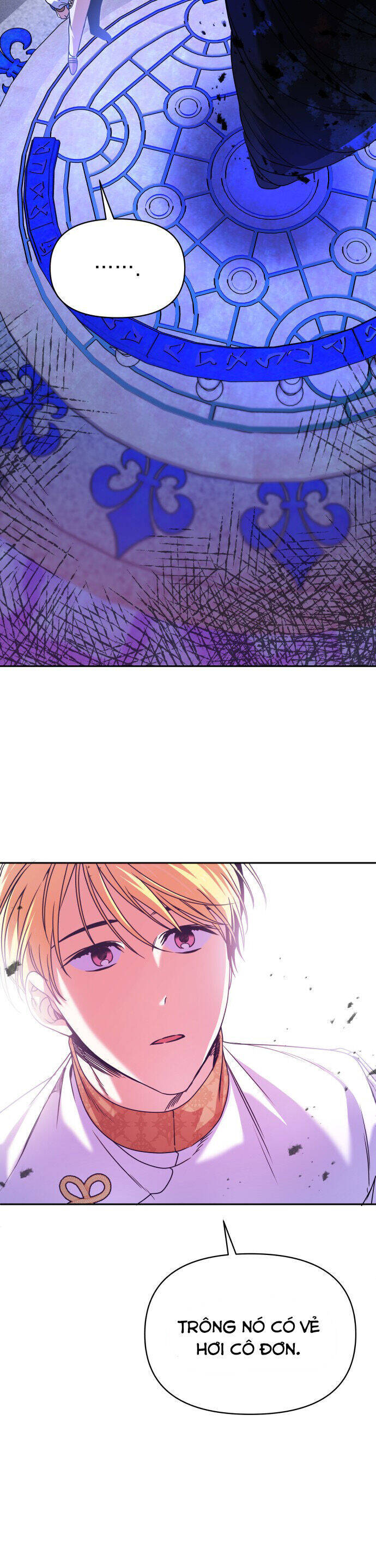 Nam Thứ Đình Công Thì Phải Làm Sao?!: Chapter 47