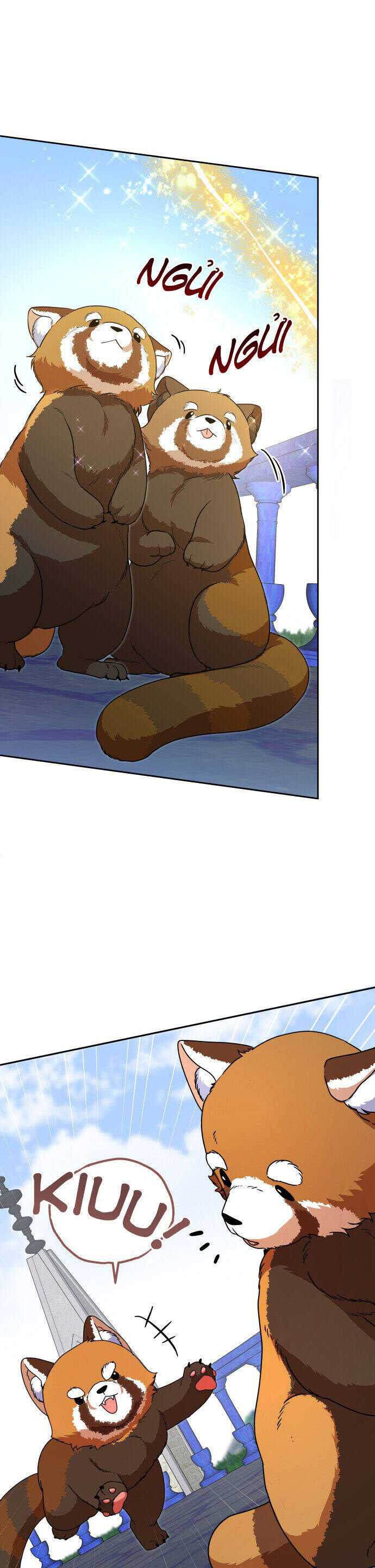 Nam Thứ Đình Công Thì Phải Làm Sao?!: Chapter 47