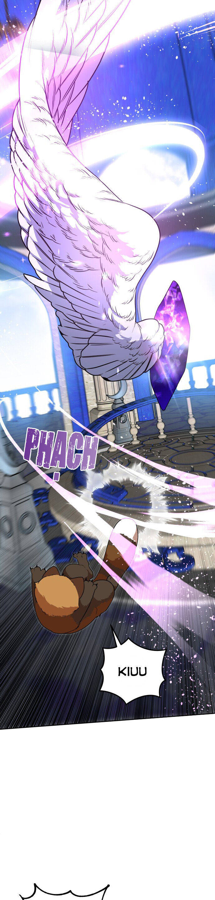 Nam Thứ Đình Công Thì Phải Làm Sao?!: Chapter 47